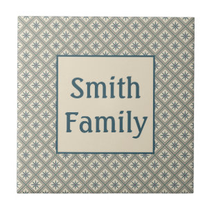 Happy Days Tile