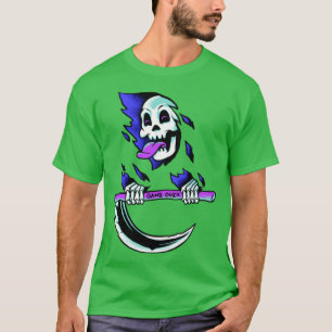 happy death T-Shirt