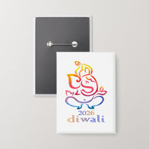 Happy Diwali 2026 - Indian Festival Essential