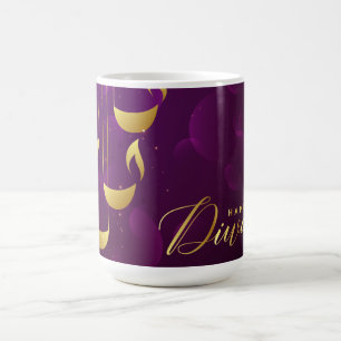 Happy Diwali Coffee Mug
