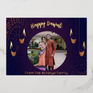 Happy Diwali Photo 