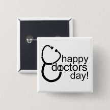Happy Doctors Day!