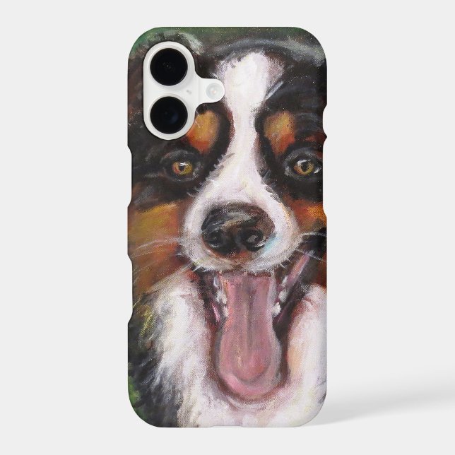 Happy Dog (Back)