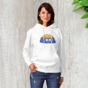 Happy Dog Food Hoodie