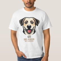 Happy Dog Head — Best Friend Club