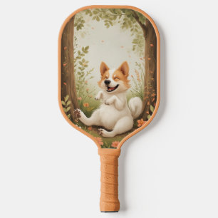 Happy Dog Pickleball Paddle