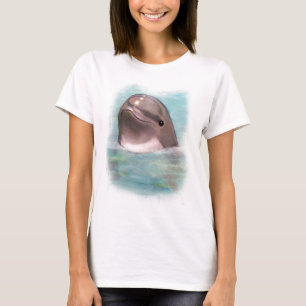 HAPPY DOLPHIN T-Shirt