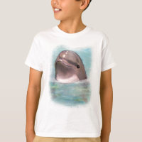 HAPPY DOLPHIN