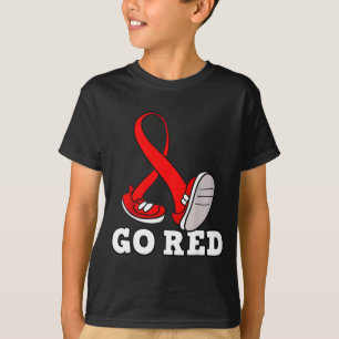 Happy Dot Day Polka Dots Baseball Kids Toddler You T-Shirt