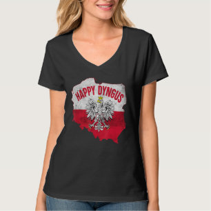 Happy Dyngus Day T-Shirt
