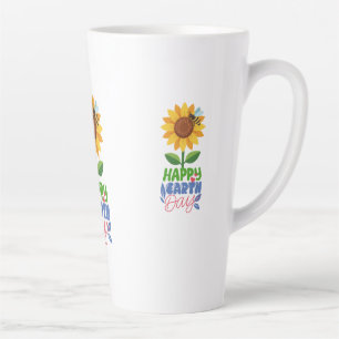HAPPY EARTH DAY Mug