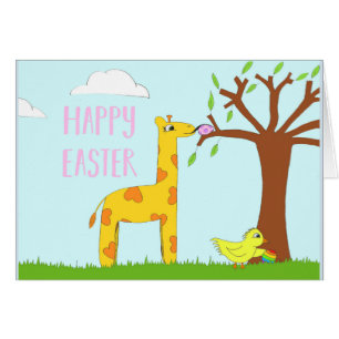 Happy Easter!