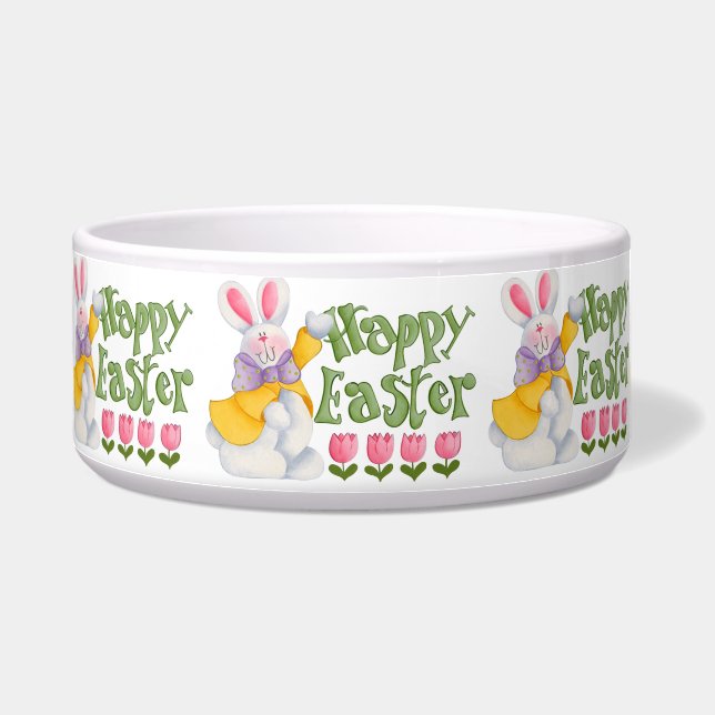 Happy Easter (Left)
