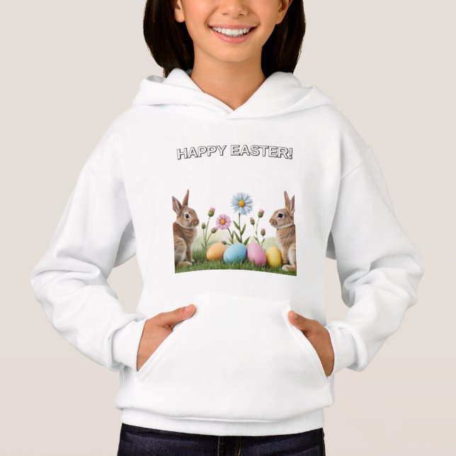 happy easter (Front)
