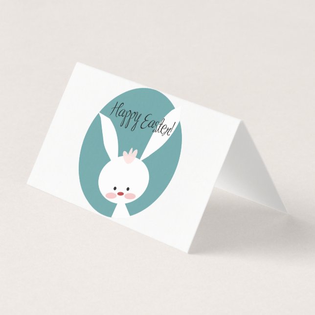 Happy Easter          (Front)