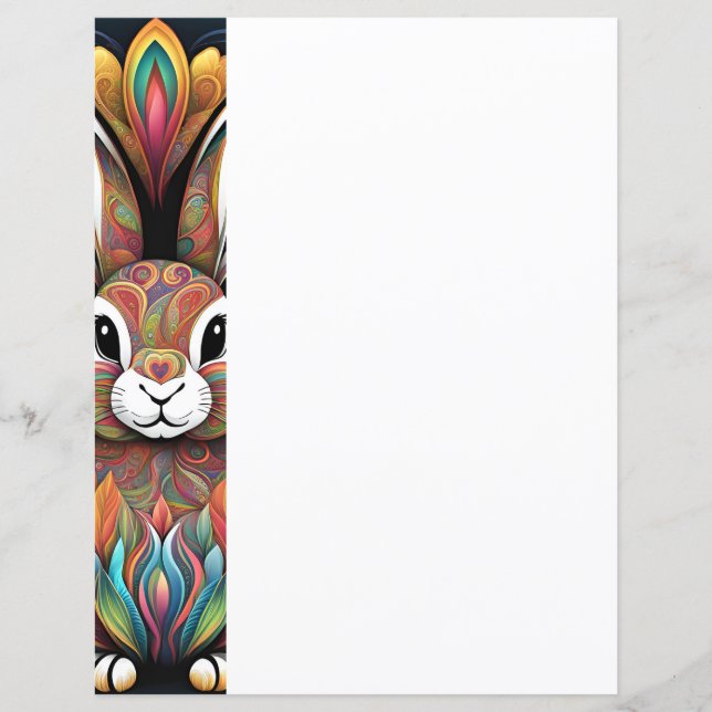 Happy Easter 2 (Front)