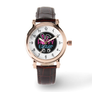 Happy Easter-54411 Watch