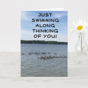 **HAPPY EASTER** ACROSS THE MILES FOR "YOU" CARD