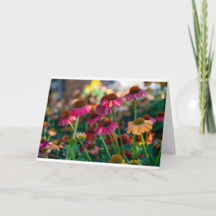 HAPPY **EASTER** AND HAPPY **SPRING** HOLIDAY CARD