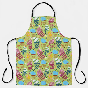 Happy Easter Apron