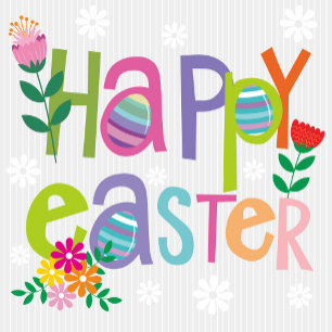 Happy Easter  Baby T-Shirt