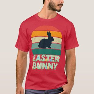 HAPPY EASTER BUNNY 2 T-Shirt