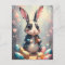Happy Easter Bunny
