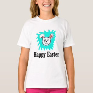 Happy Easter Bunny T-Shirt