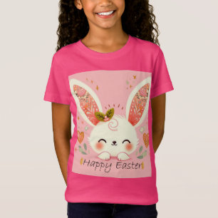 Happy Easter bunny T-Shirt