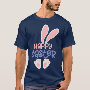 Happy Easter Bunny  T-Shirt