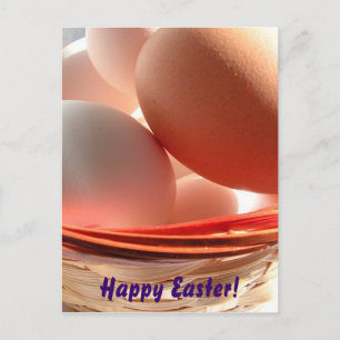 Happy Easter Card
