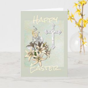 Happy Easter Card