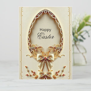 Happy Easter Card