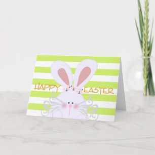 Happy Easter Card