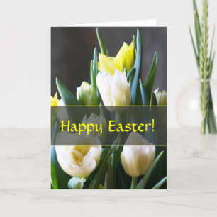 Happy Easter Card