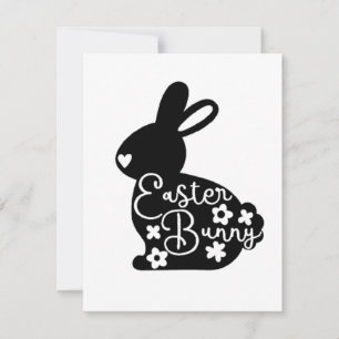 Happy Easter Card