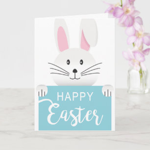 Happy Easter Card