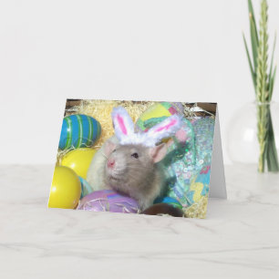 Happy Easter card