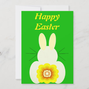 Happy Easter Card