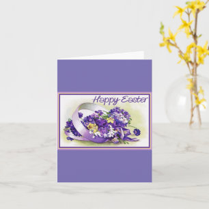 Happy Easter Card