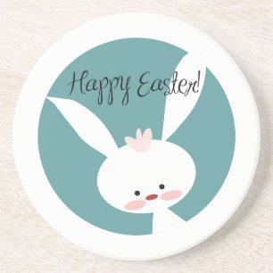 Happy Easter                Coaster