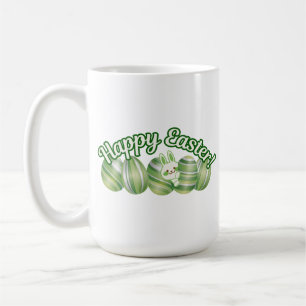 Happy Easter Coffee Mug