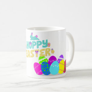 Happy Easter Coffee Mug