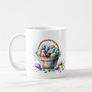 Happy Easter Coffee Mug