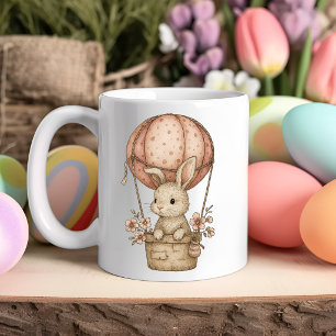 Happy Easter Coffee Mug
