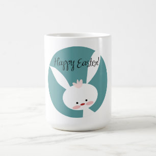 Happy Easter            Coffee Mug