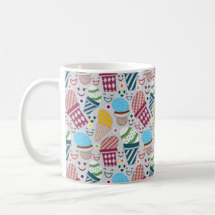 Happy Easter Coffee Mug