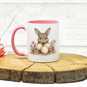 Happy Easter Coffee Mug coffee mug