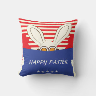 HAPPY EASTER CUSHION