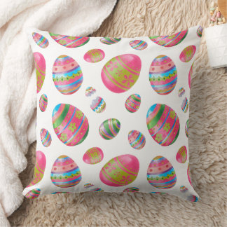 Happy Easter  Cushion